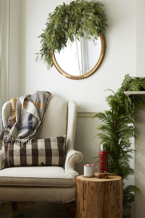 18 Best Winter Decorating Ideas - DIY Indoor and Outdoor Winter Decorations