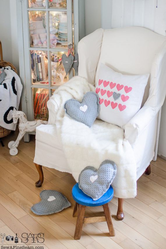 35 Diy Winter Decorations Best Winter Decorating Ideas