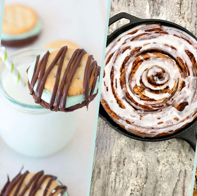 35 Quick-and-Easy Dessert Recipes - Midwest Living