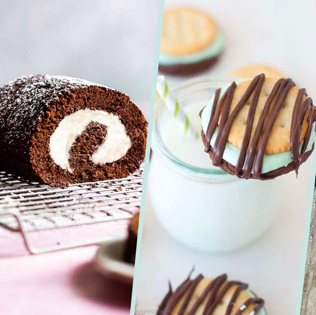 28 of the Easiest Dessert Recipes - Pillsbury.com