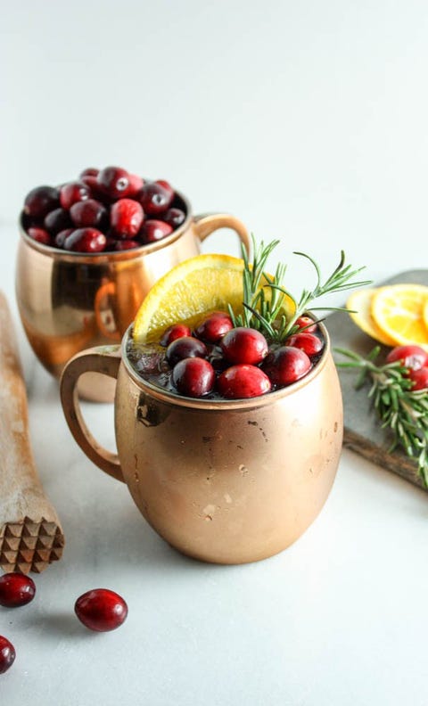 62 Best Winter Cocktails Warm Winter Drink Recipes