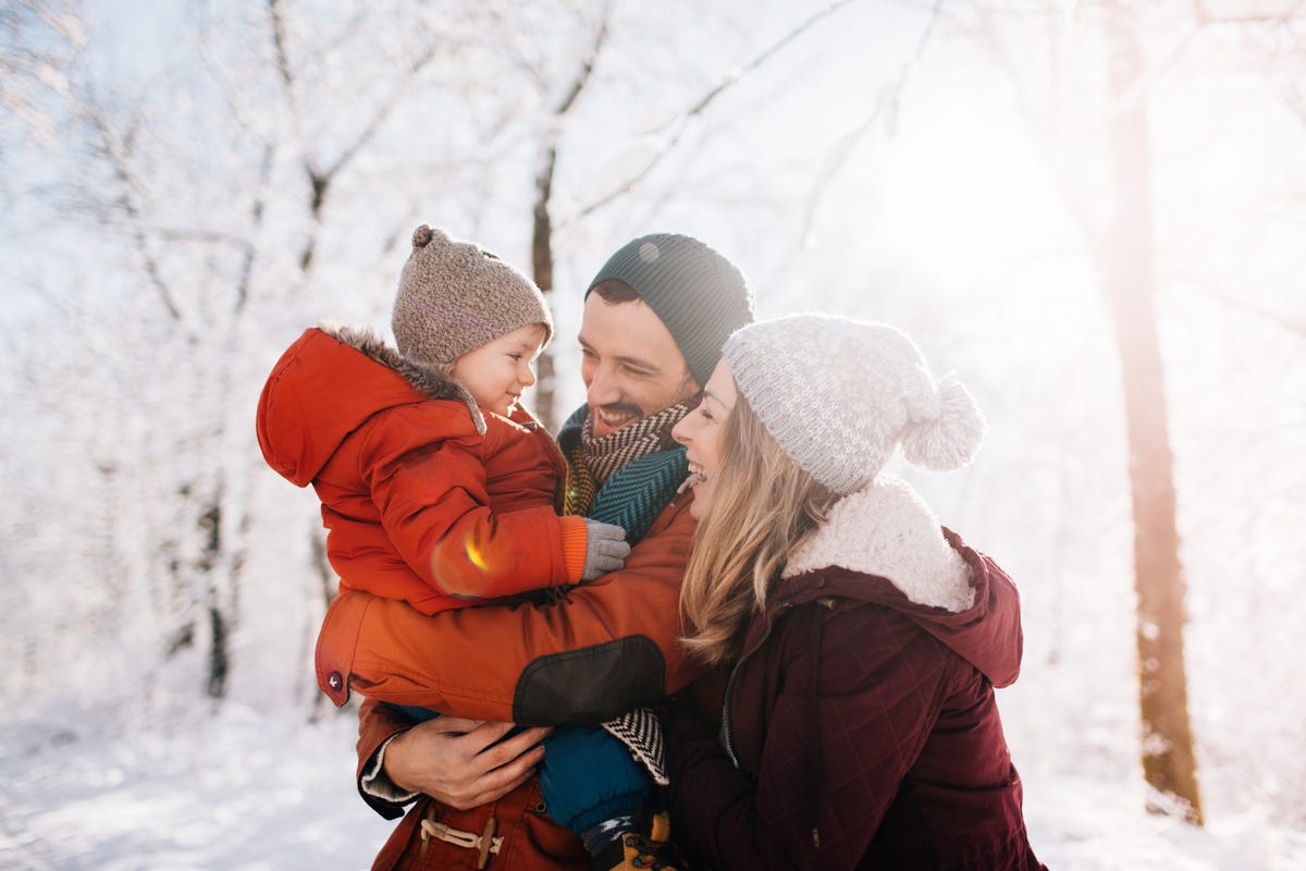 25 Best Winter Activities - Fun Things to Do In Winter