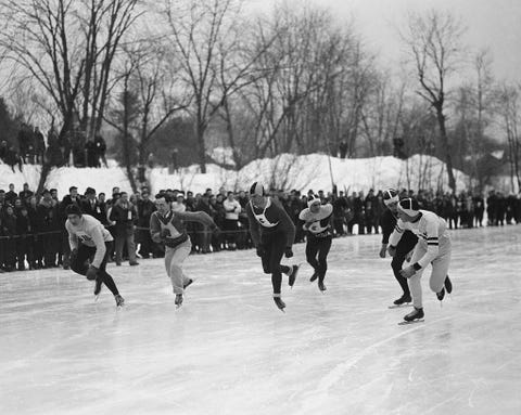 Dartmouth Winter Carnival Dartmouth Winter Carnival - Best Winter Festivals