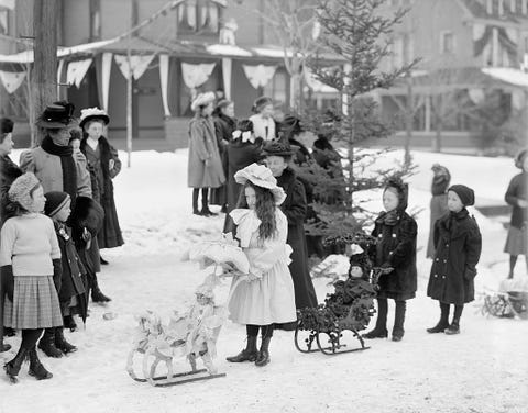 Saranac Lake Winter Carnival Saranac Lake Winter Carnival - Best Winter Festivals