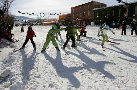 Steamboat Springs Winter Carnival Steamboat Springs Winter Carnival - Best Winter Festivals
