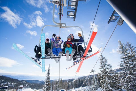Whitefish Montana Winter Carnival Whitefish Montana Winter Carnival - Best Winter Festivals