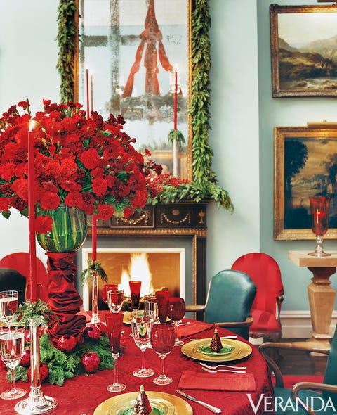 26 Best Winter Floral Arrangements Gorgeous Holiday Flowers