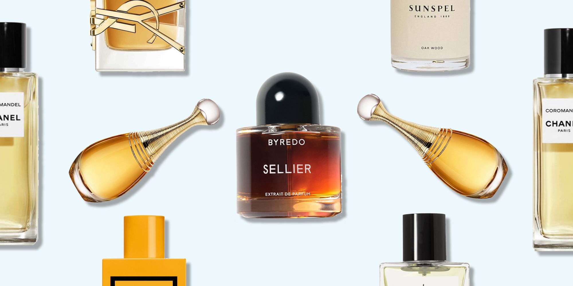 20 Best Winter Perfumes for 2020 - Best 
