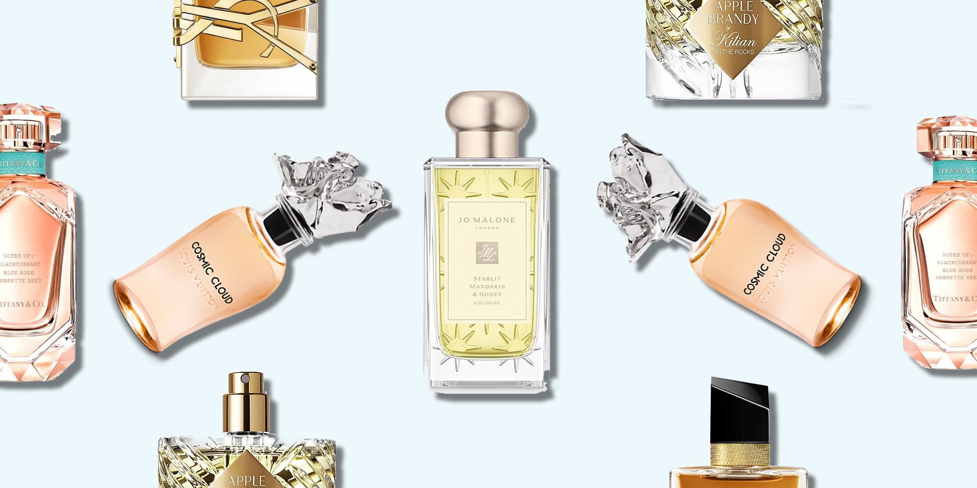 وجبة اقتبس المستشار  18 Best Winter Perfumes for 2021 - Best Winter Scents and Fragrances