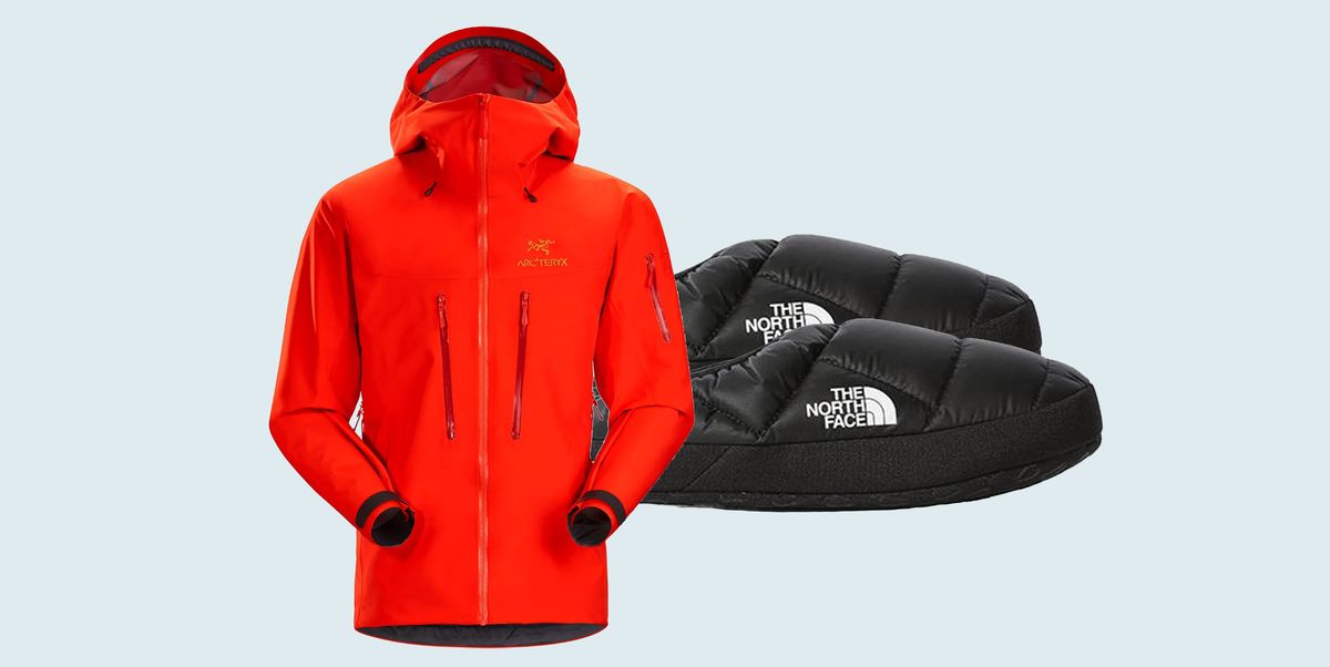 Two of Last Year's Most Popular Style Products Came from Outdoor Brands