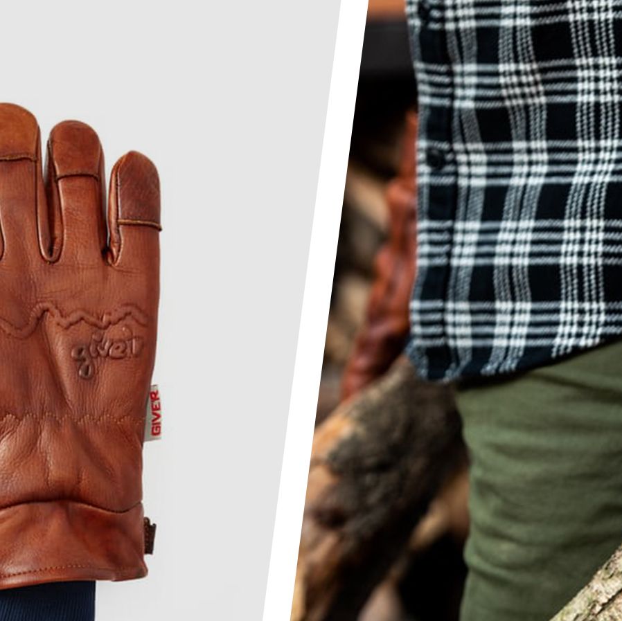12 Winter Gloves That’ll Come in Handy on Those Brutally Cold Days