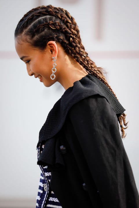 Haarkleuren winter 2020 - dit worden de trends