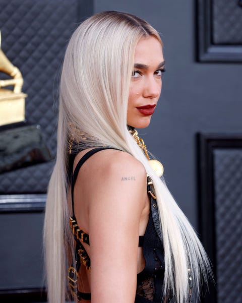 32 Best Winter Hair Colors for 2022 - Winter Hair Color Ideas 32 Best Winter Hair Colors for 2022 - Winter Hair Color Ideas