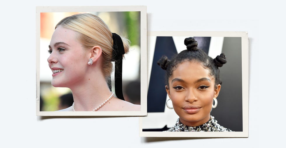 5 Winter Hairstyles So Good You