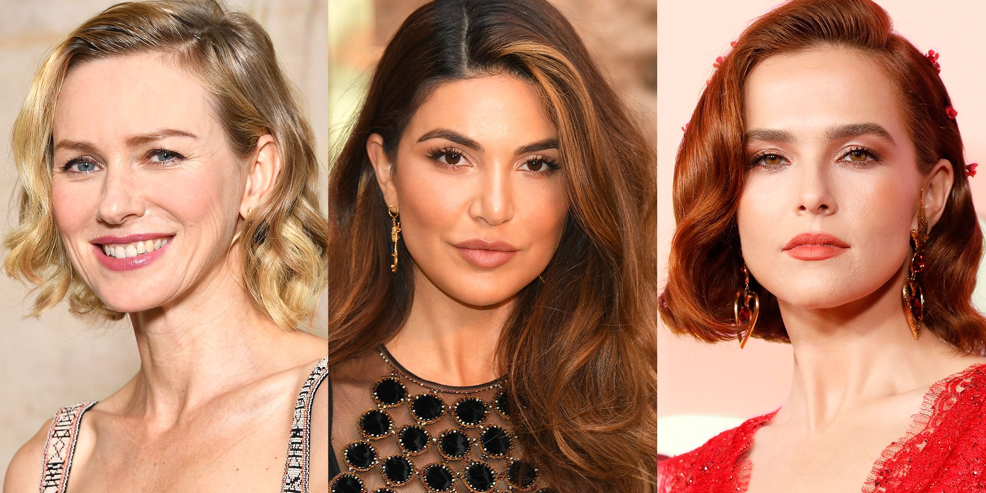 8 Winter Hair Colors The Best New Hair Colors For Winter
