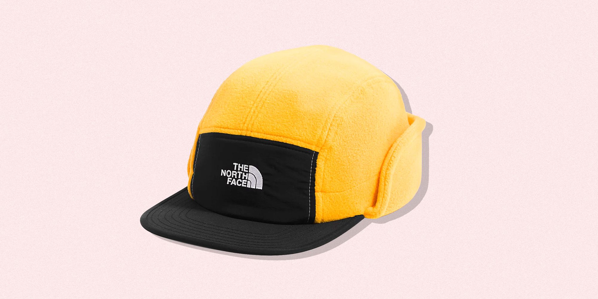 north face stocking hat