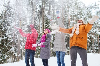 Farmers Almanac Winter 2019 2020 Weather Forecast And Predictions