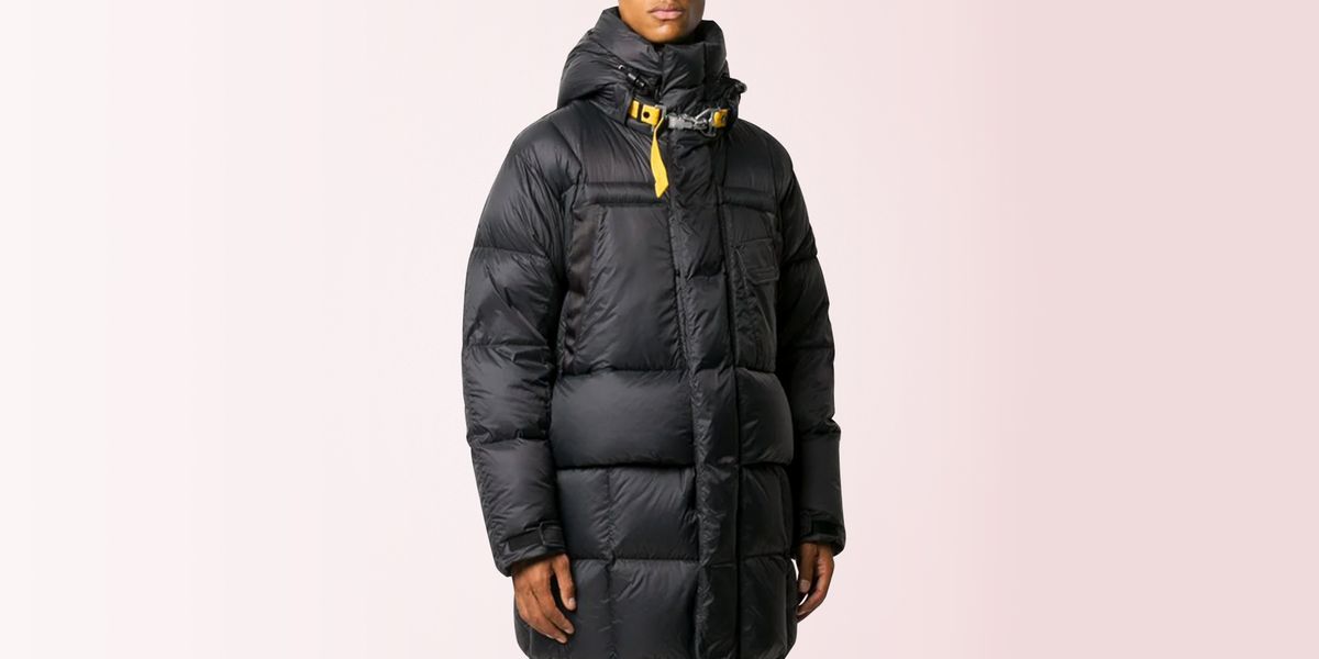18 Best Winter Coats 2020 Warmest Men's Jackets for Cold Weather