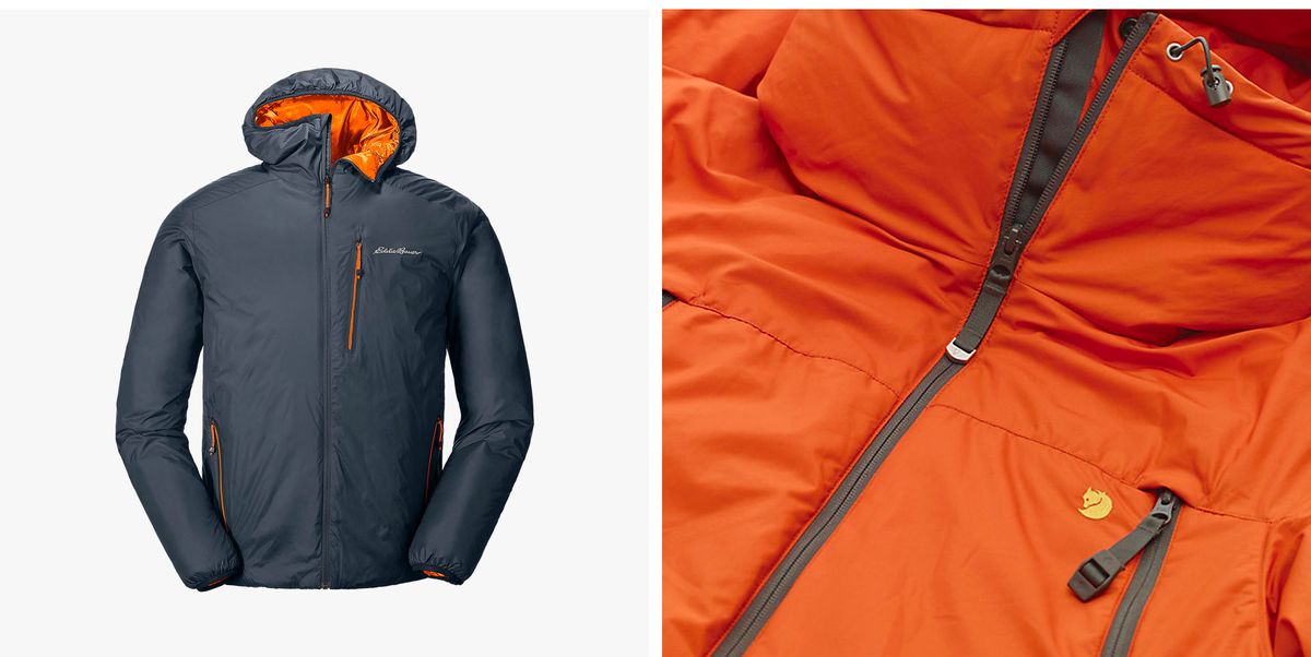 5 Discounted Insulated Jackets That Are Perfect for Fall