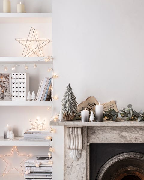 6 Home Tweaks That Will Make Your Space Happier This Christmas