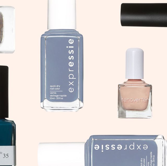 27 Best Winter Nail Polish Colors of 2020