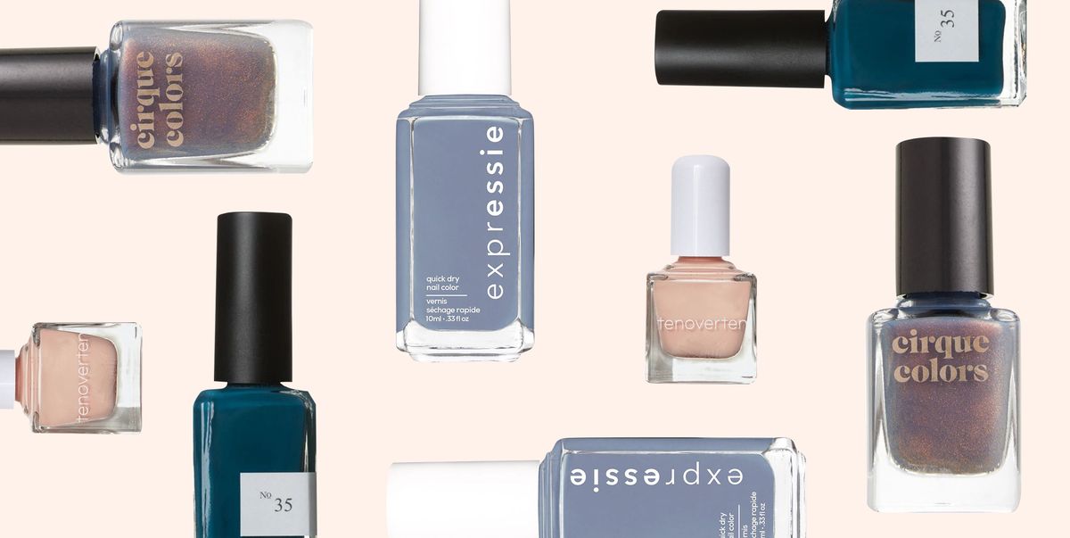 1. "10 Best Winter Nail Colors for a Chic Manicure" - wide 8