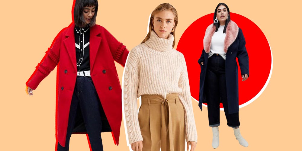 cute and comfy winter outfits