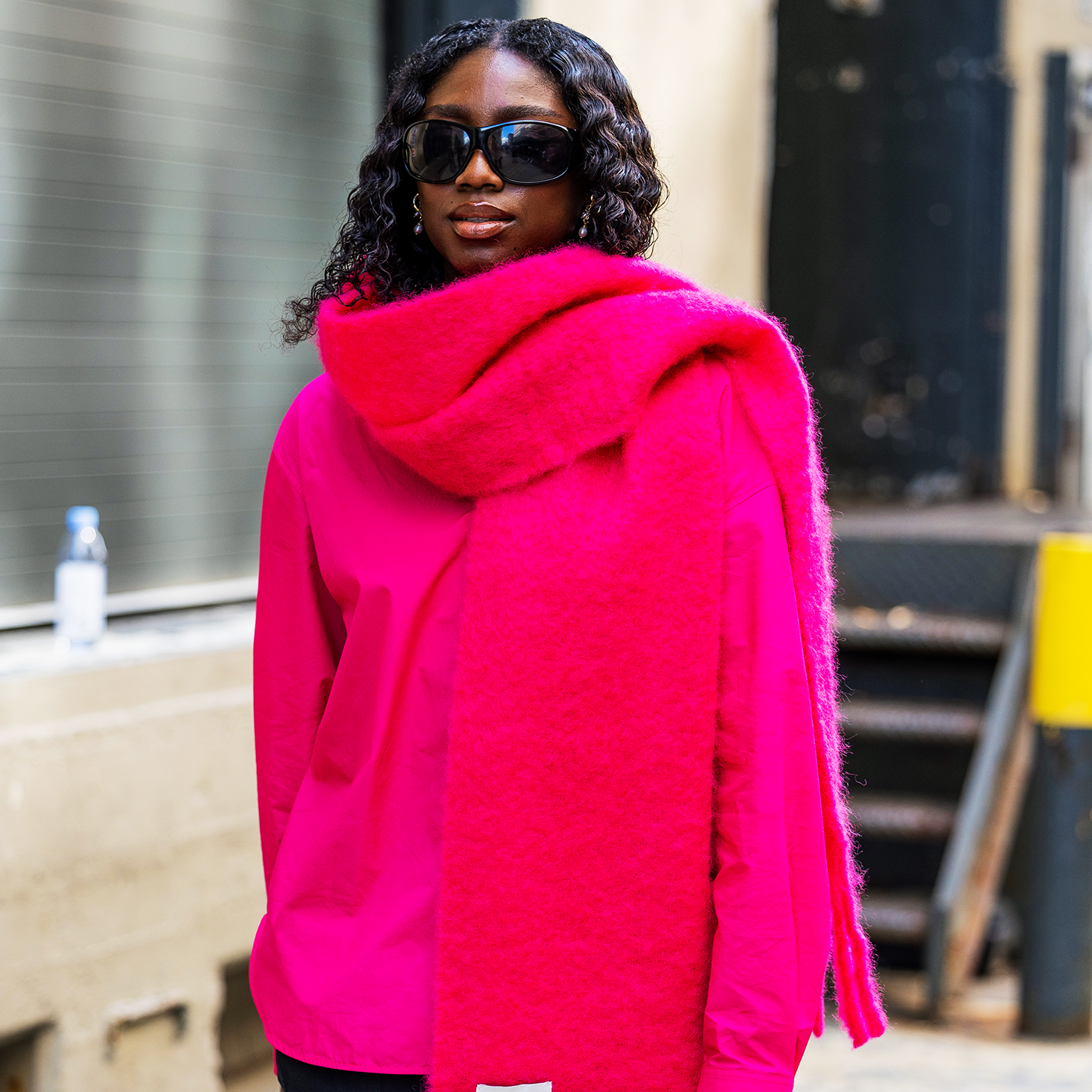 30 Cute Winter Outfits That’ll Make You WANT to Step Out Into the Cold