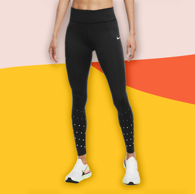 Thermodynamic Run Leggings