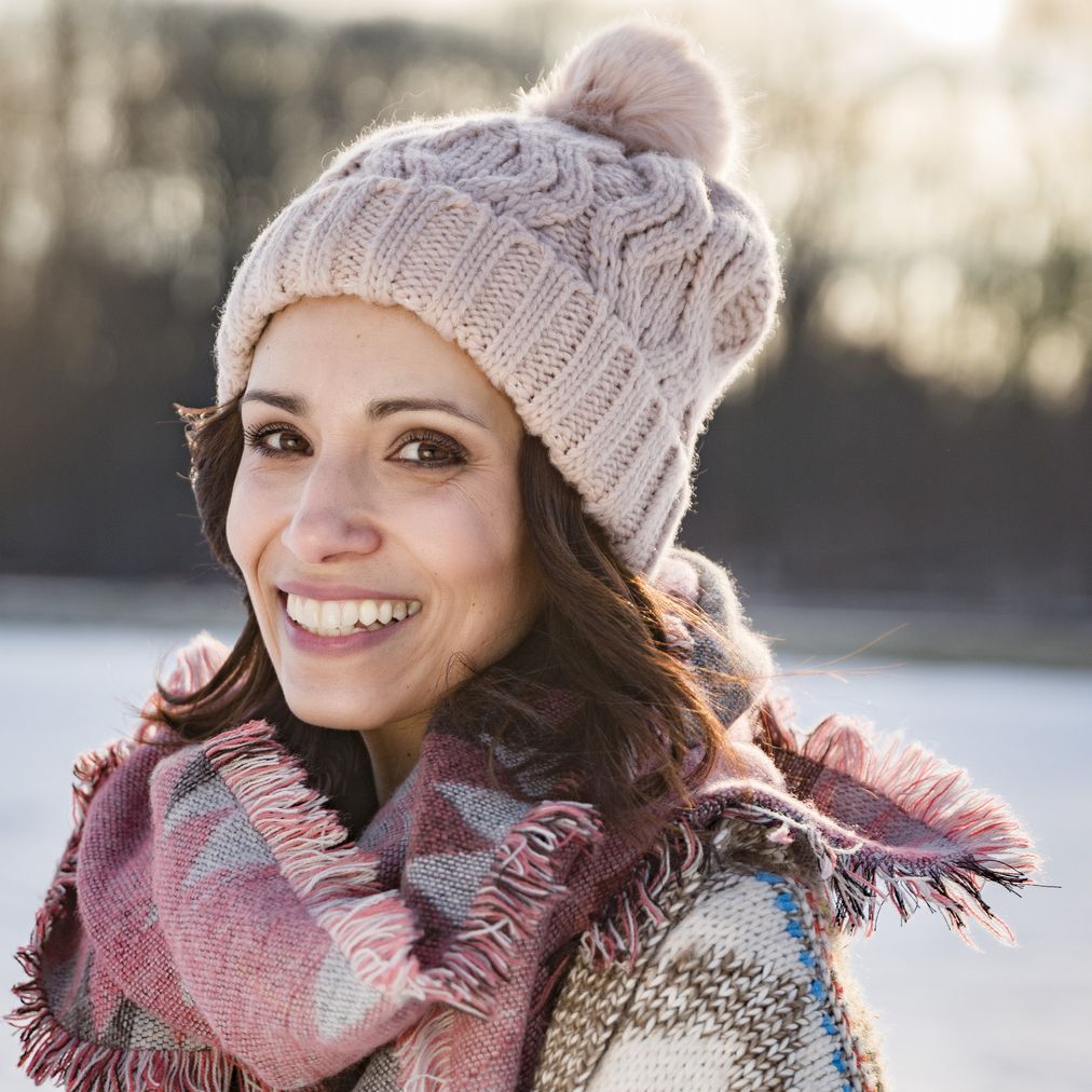 Winter skincare: 7 reasons cold weather is good for your skin