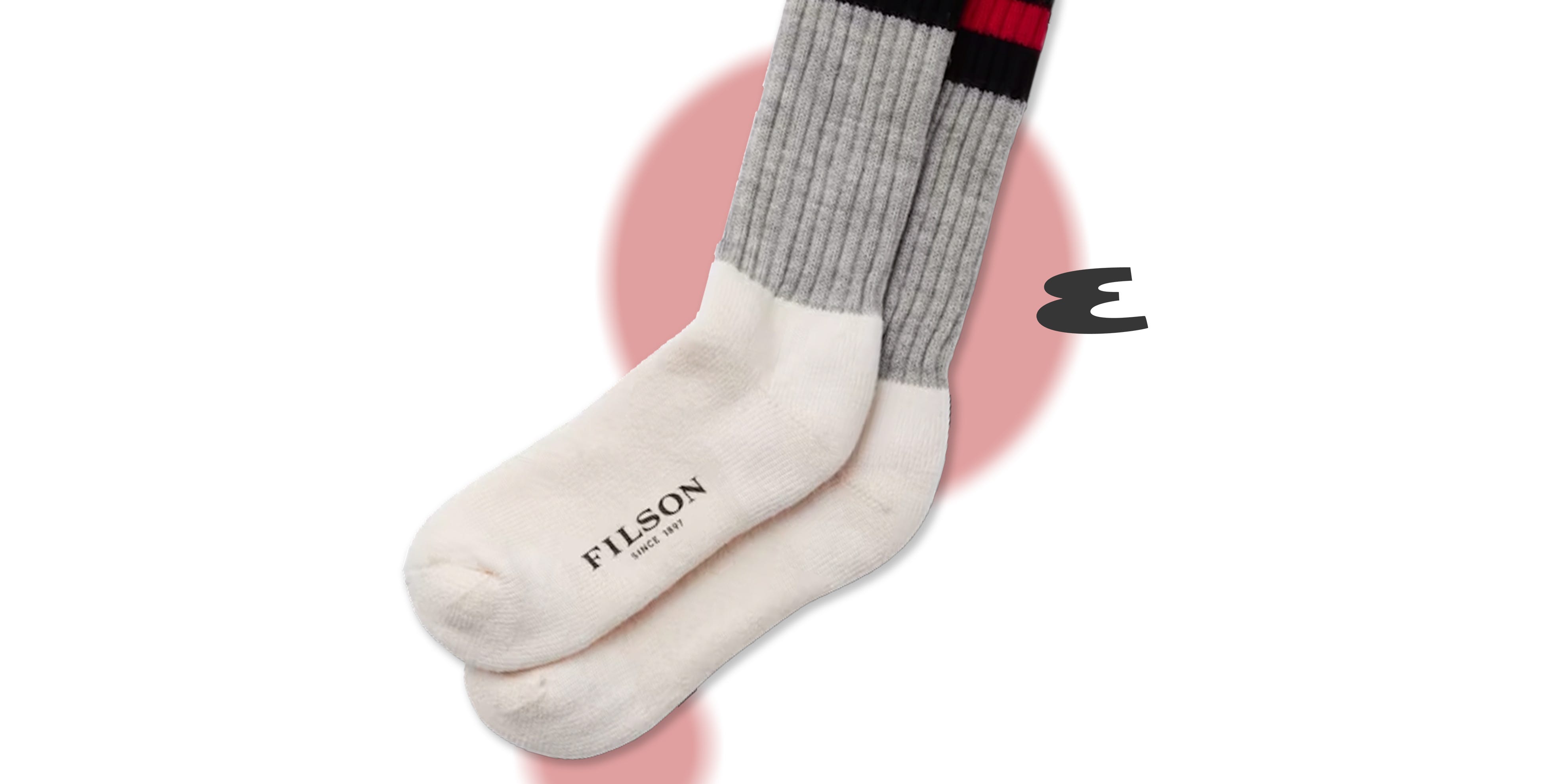 The Warmest Socks You'll Ever Find, Guaranteed