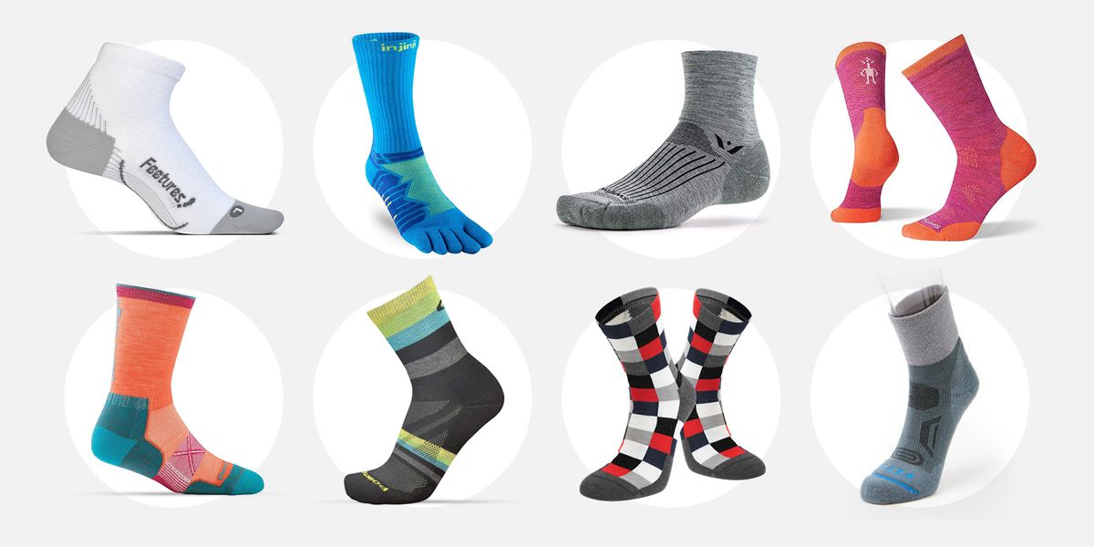 Warm Socks for Runners | Best Winter Socks 2019