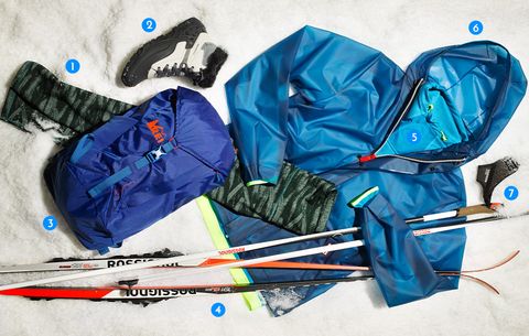 This Is ALL the Gear You Need to Survive Winter Sports Season | Women's ...