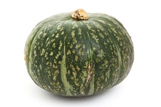 winter squash kabocha