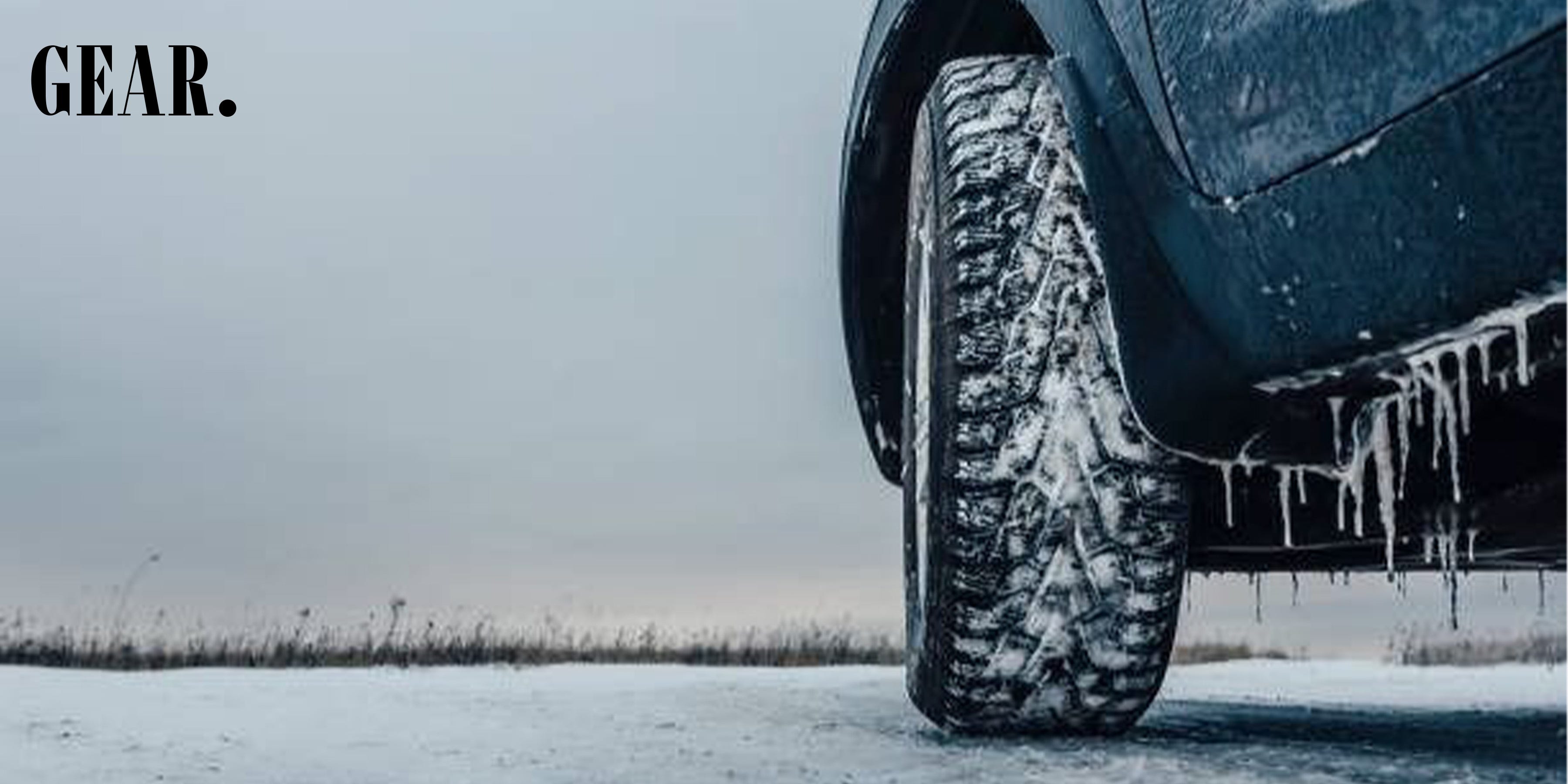 The Top Winter Tires for Safer Driving in Snow