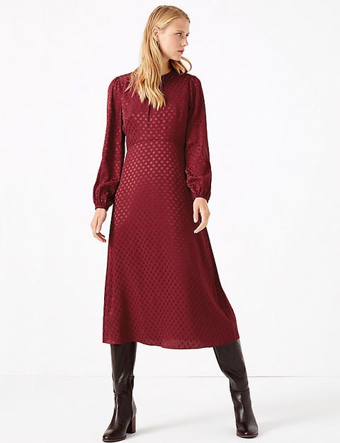 winter wedding guest apparel