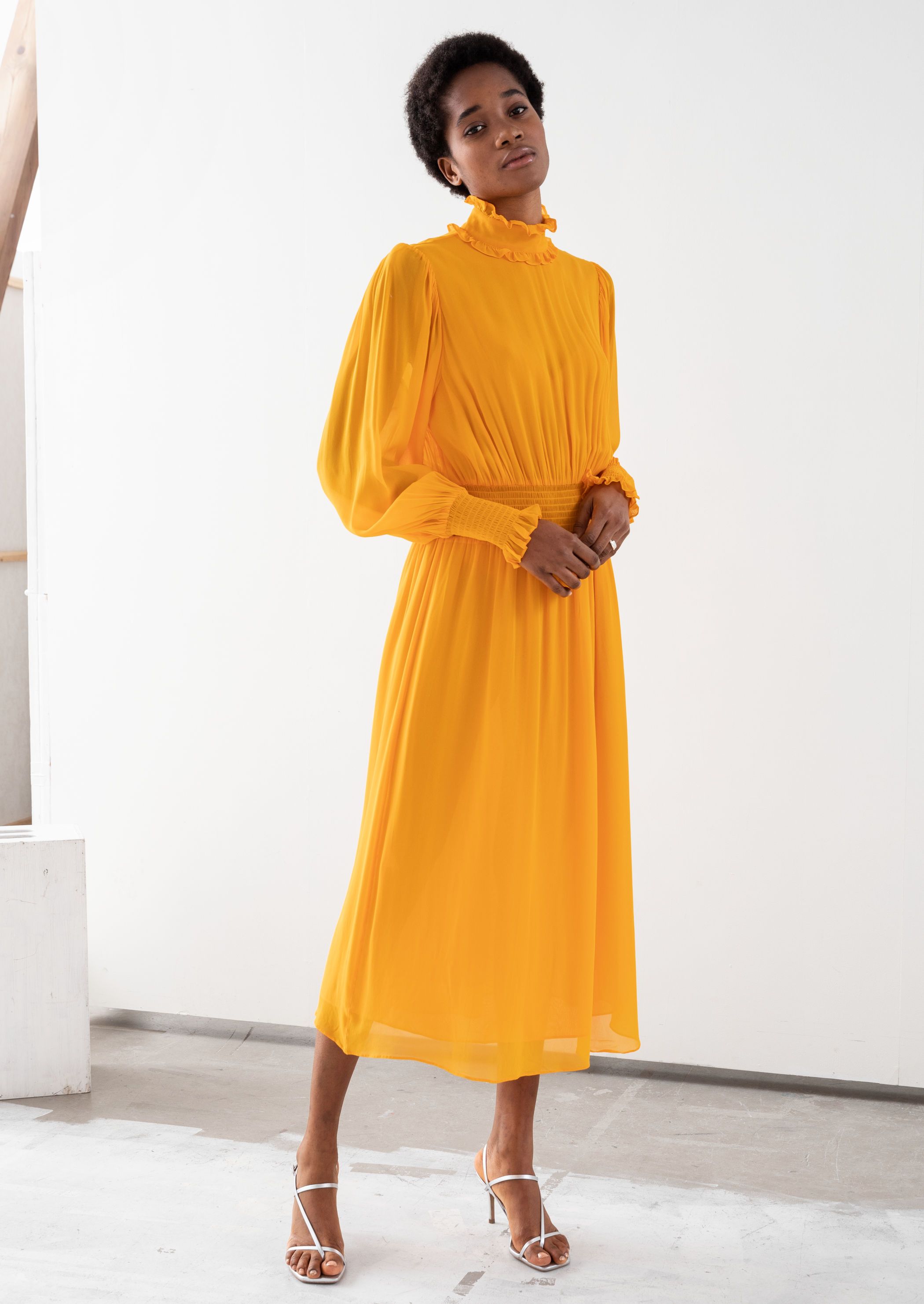 wedding guest dress winter 2019