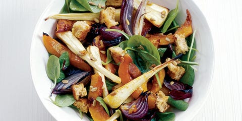 winterse salades winterse salades
