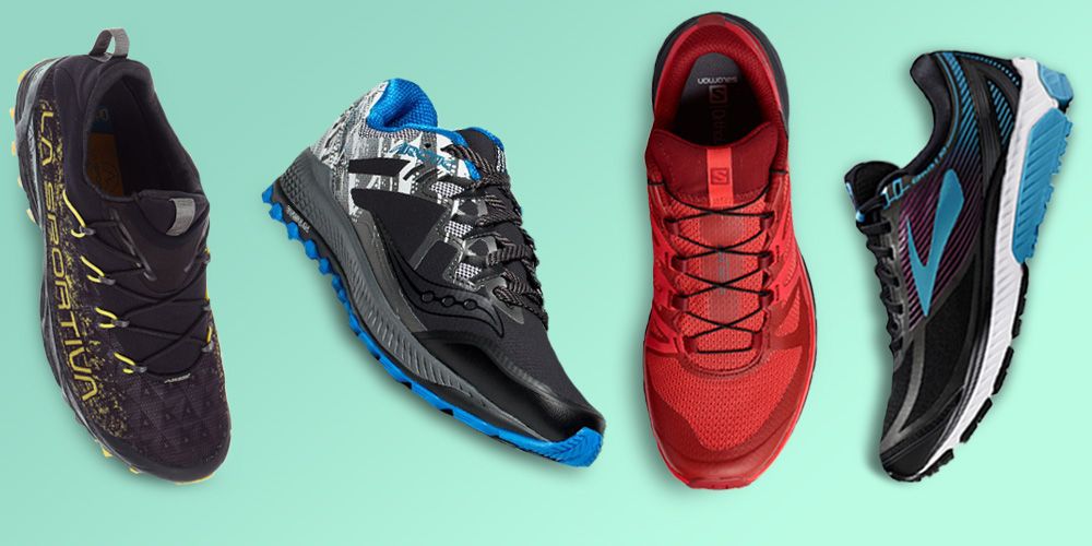 best running shoes for wet weather