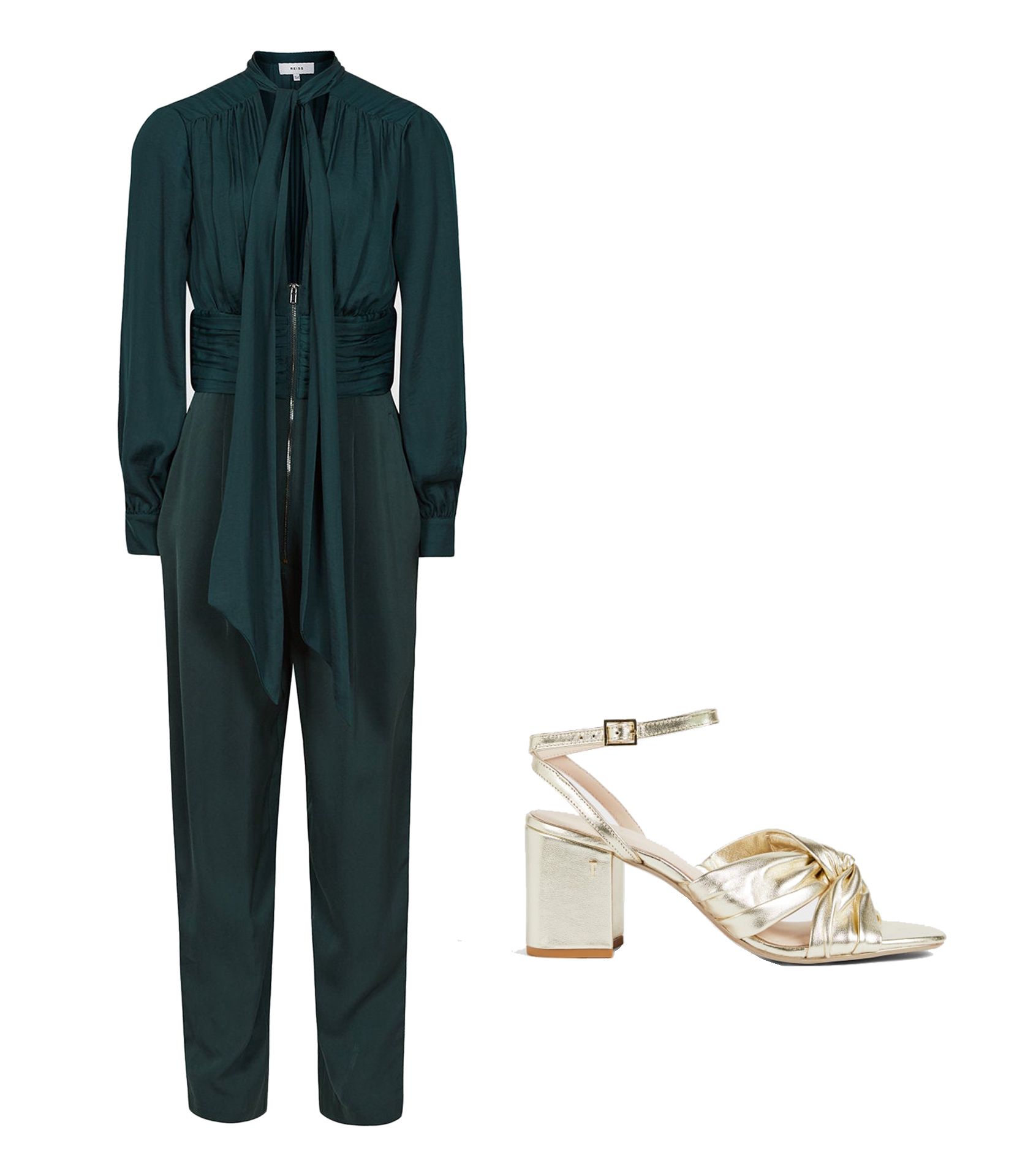 winter wedding guest ideas