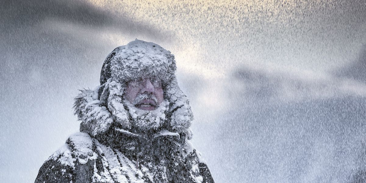 Czy jesteś wrażliwy na pogodę?  Jak pogoda wpływa na nasze zdrowie fizyczne i psychiczne