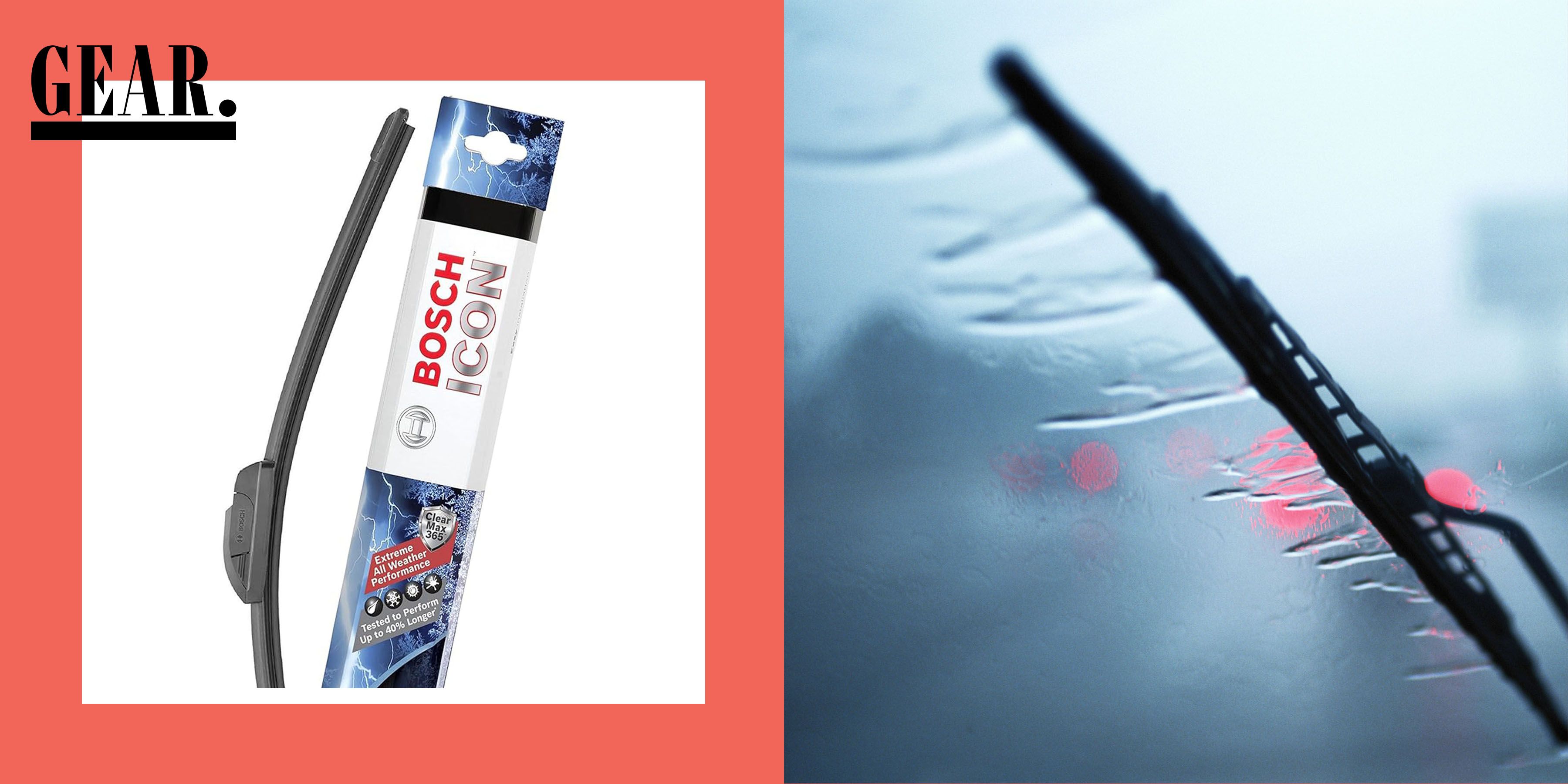 Best Windshield Wiper Blades for 2024, Picked by Experts