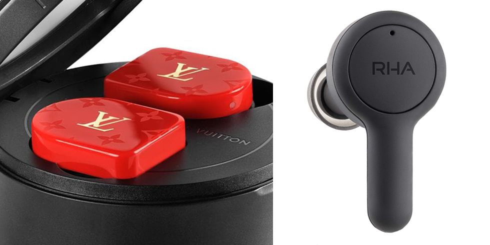 good true wireless earbuds