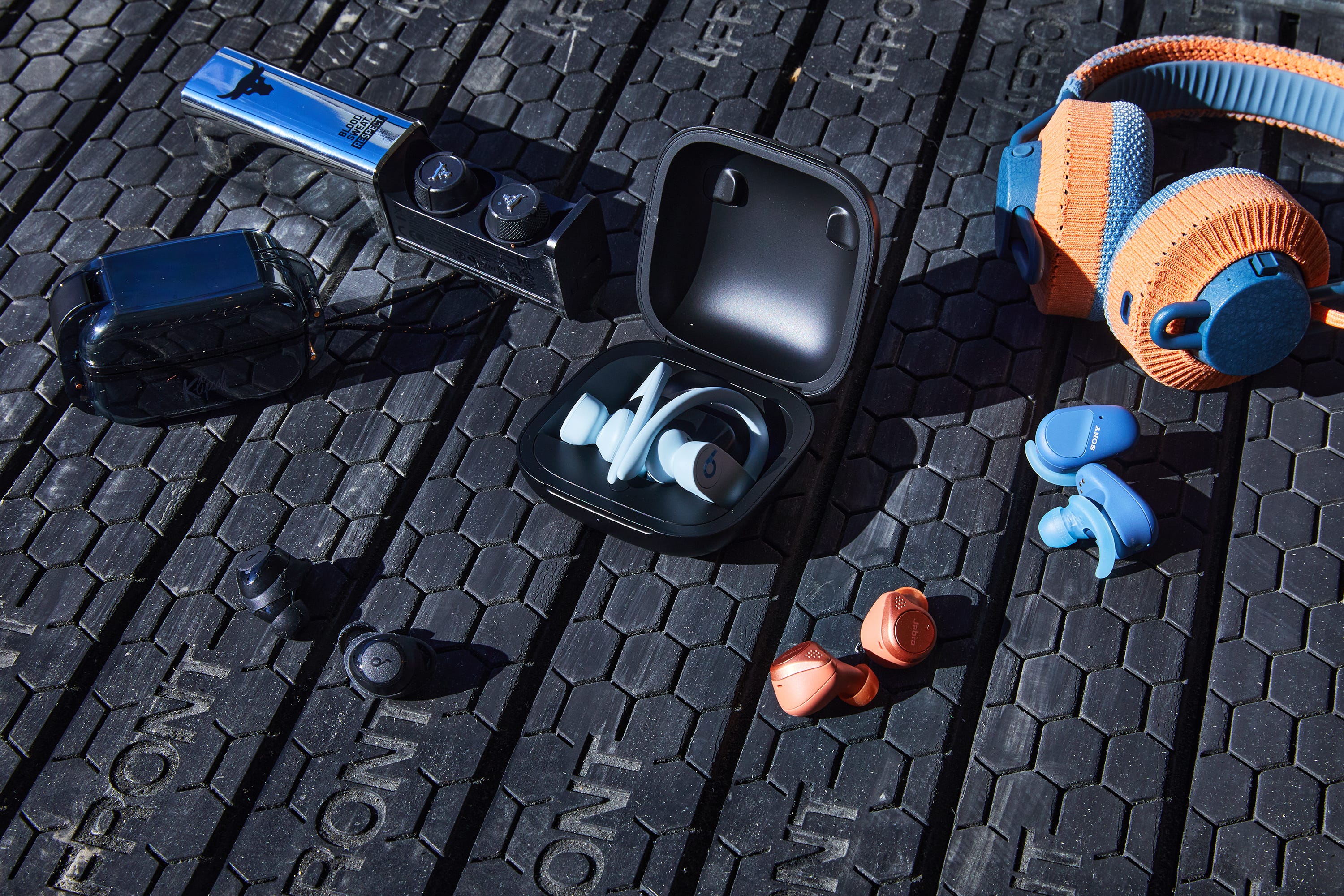 The 21 Best Earbuds for Running