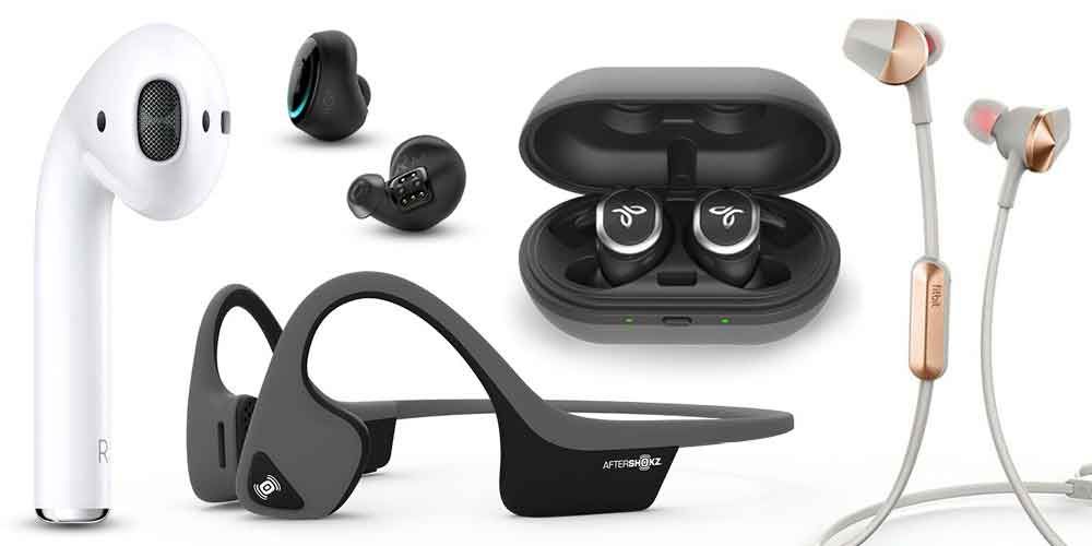 best earbuds for running wireless