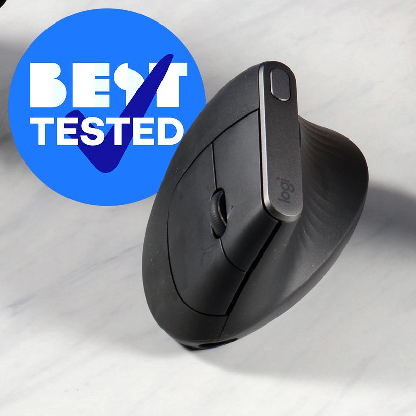 We Tested 30 Wireless Mice to Find the Best, Most Comfortable Models Out There