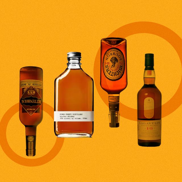 best whiskey brands