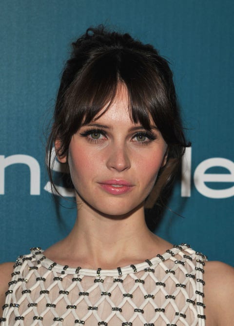 wispy bangs hair beauty 2022