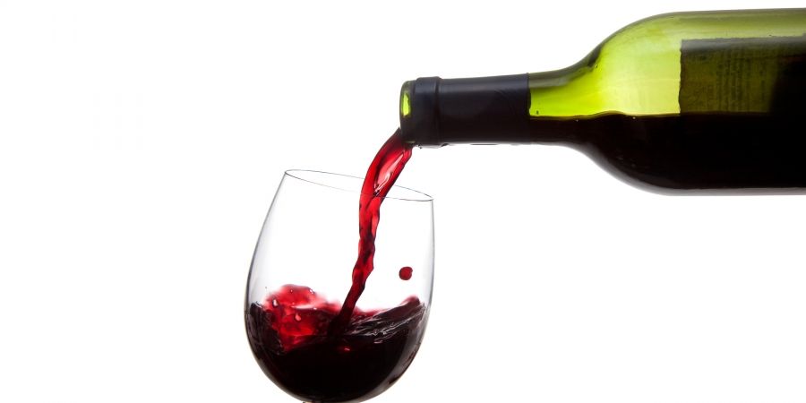 in het geheim de elite glas Houdbaarheid! Hoe lang kun je rode en witte wijn bewaren?