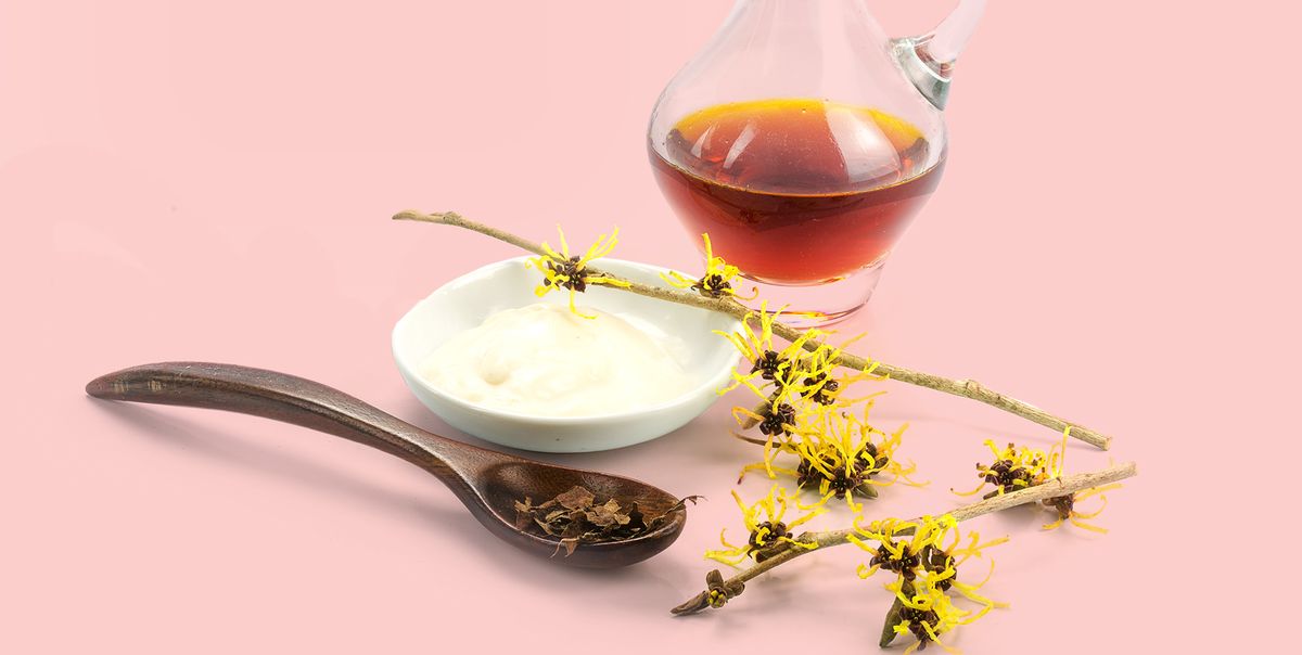 Witch Hazel for Skin: Benefits, Uses and Risks